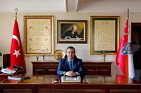 MEHMET HAKAN FINDIK